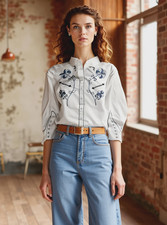 Vintage 70er Jahre Western