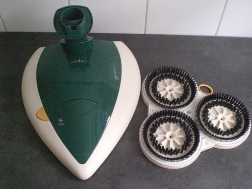 Vorwerk pulilux 515 der - 4, +