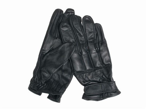 Handschuhe defender leder - handschuhe,