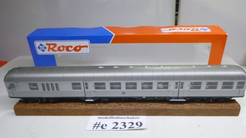 Roco 41250 steuerwagen - roco,