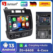 FM DAB+ CarPlay GPS NAVI Für
