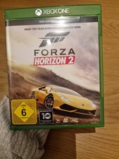 Xbox One Forza Horizon 2 von