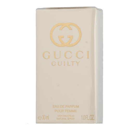 Gucci guilty pour femme - gucci, edp