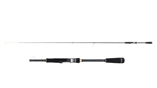 Tailwalk boatgamer ssd s610ml - tailwalk,