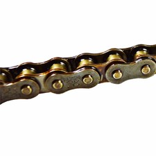 DIAMOND Chain Kette 530  für Harley Davidson Shovel Panhead 110 Glieder