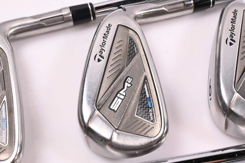 Taylormade sim2 max - eisen, /