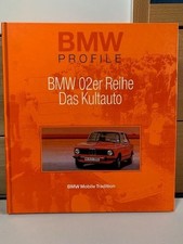 BMW Mobile Tradition, 02er