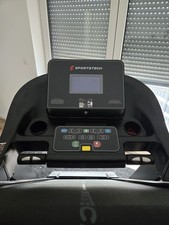 laufband elektrisch klappbar