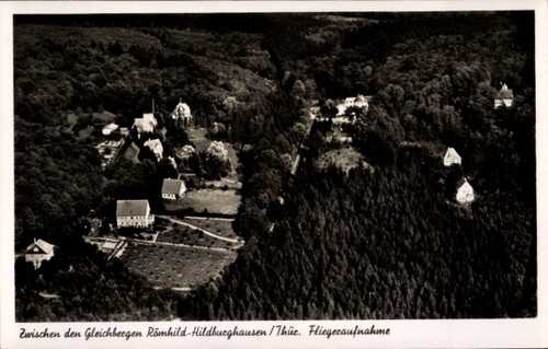 Waldhaus römhild in - waldhaus,