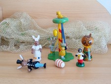 Bastelware osterdeko hasen - osterdeko,