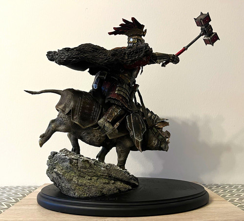Weta workshop der hobbit - weta,