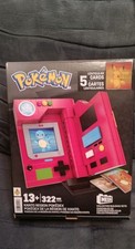 Mattel MEGA Pokemon