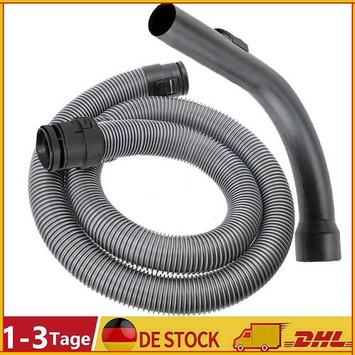 Saugschlauch für miele - saugschlauch,