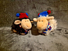 NICI Schaf Jolly Mäh mit