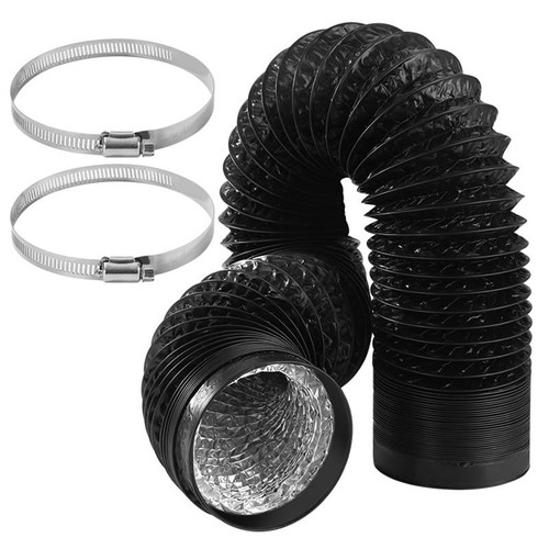 ø100 125 150mm alu - Ø100/125/150mm,