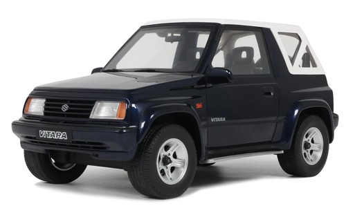 Otto suzuki vitara cabrio - suzuki,