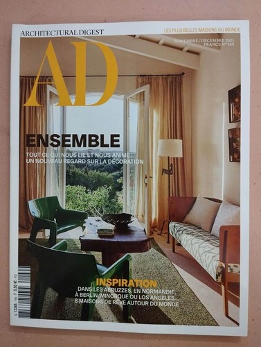 Zeitschrift - , ad