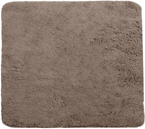 Badezimmerteppich 50x50 - , cm