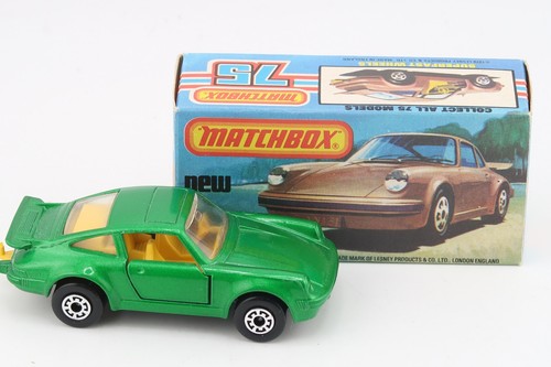 Matchbox superfast - , *