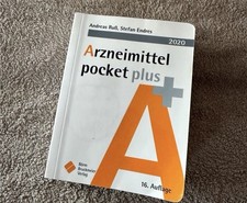 Arzneimittel Pocket Plus 2020