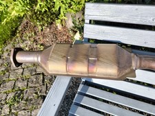 KAT KATALYSATOR FÜR MERCEDES BENZ SLK R170 200 230 Kompressor M-111 BJ 96-03