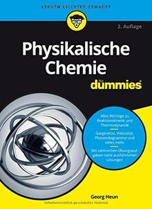 Physikalische chemie für - physikalische,