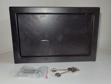 Möbeltresor Doppelbartschloss