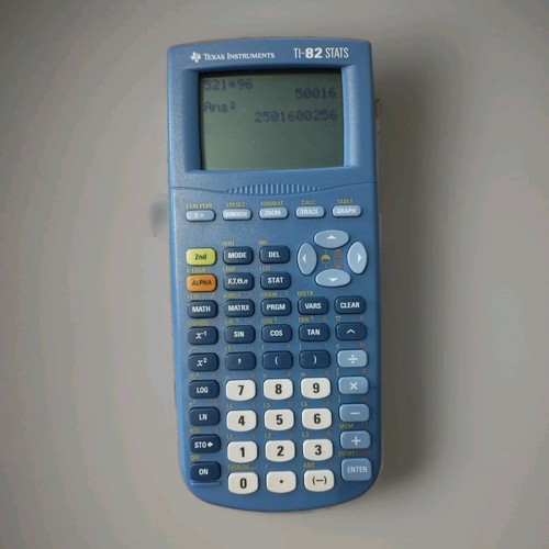 Texas instruments graphischer - texas,