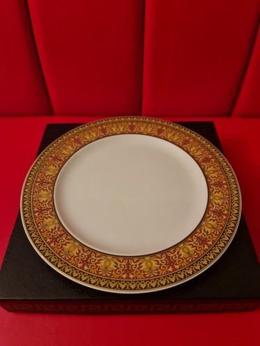 Rosenthal versace medusa - rosenthal,