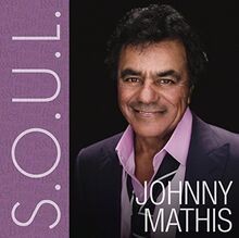 Von johnny mathis - s.o.u.l., |
