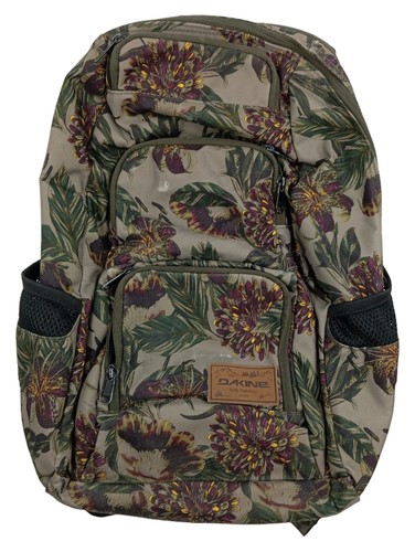 Dakine schulrucksack floral - schulrucksack,