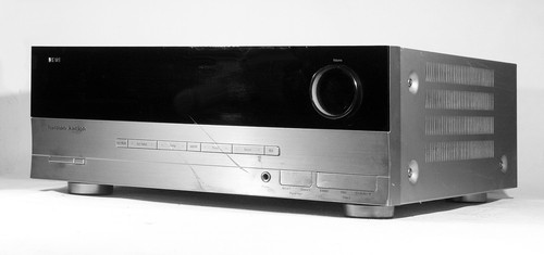 Harman kardon avr 132 - harman,