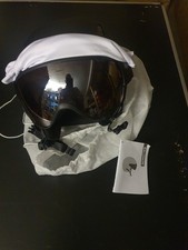 Salomon Skibrille, Kaum