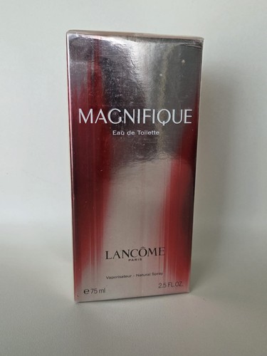 Lancome magnifique eau - magnifique,