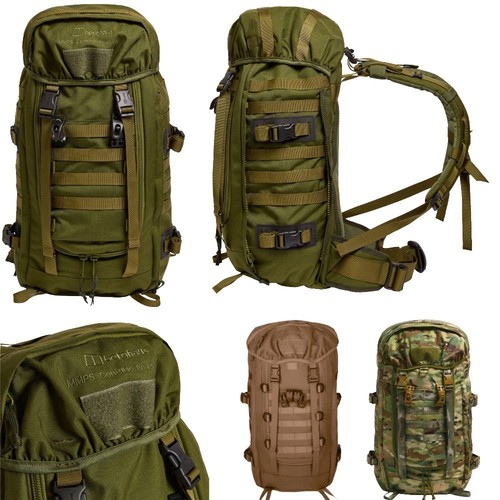 Berghaus rucksack mmps - berghaus,