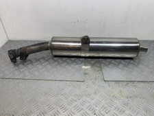 Auspufftopf Yamaha Fazer 600