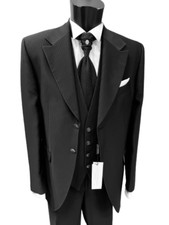 CARLO PIGNATELLI HERREN KLEID