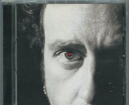 Steve lukather luke - cd,