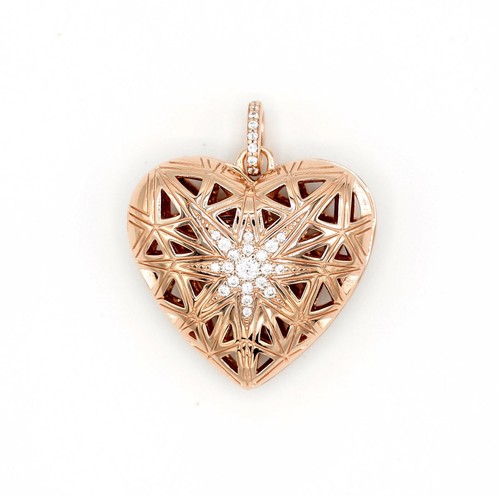 Thomas sabo anhänger silber - sabo,