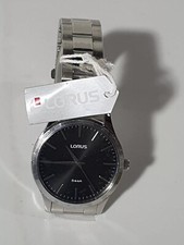 Lorus RRX63HX9 Herren 40mm