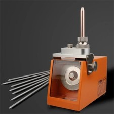 Tisch-Wolframelektroden-Schär