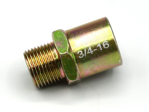 ölfilter adapter gewinde - Ölfilter,