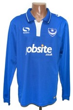 Portsmouth 2015 2016 - portsmouth, 2015/2016