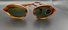 Ray Ban Sonnenbrille Gatsby Style 6 W0941 von Bausch & Lomb Ausstellungsstück