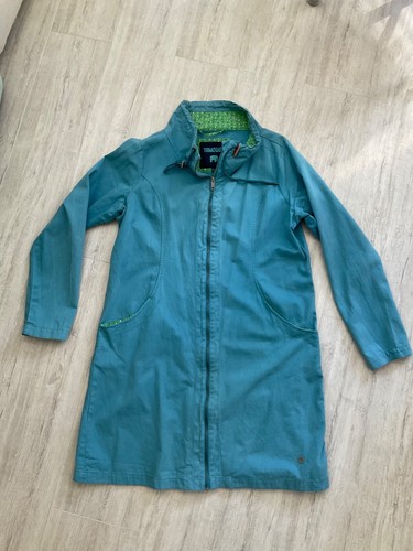 Tranquillo mantel damen parka - tranquillo,