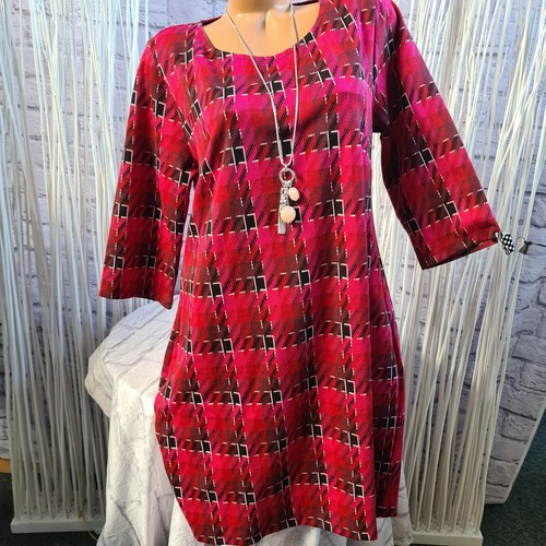 Aniston kleid sweatkleid - aniston,