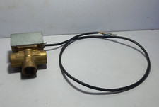 Honeywell V4044C1312 Motorisierte Diverting Ventil / 230V,0.04A,6W,50Hz