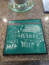 12 - Opera Lp - MEYERBEER