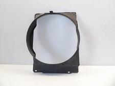 Kühlerzarge Lüfterzarge Lüfterhaube Mercedes W115 1155050455