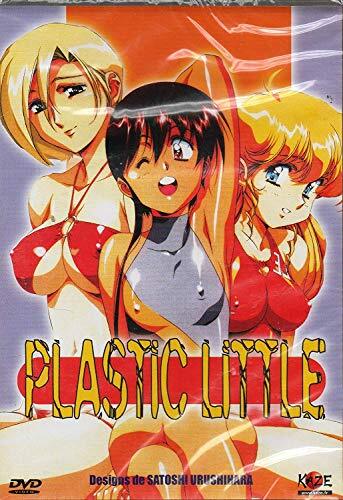 Plastik little kazé - little,